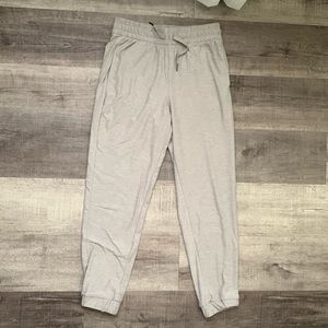 Jogger pants